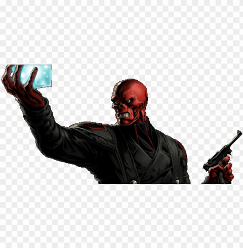 red skull - marvel red skull no background PNG files with alpha channel