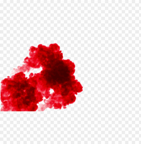 red smoke effect Free PNG images with transparent background