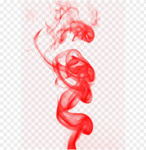 red smoke effect High-resolution PNG images with transparent background PNG transparent with Clear Background ID ed76c2a1