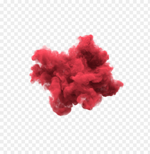 red smoke effect High-resolution transparent PNG images variety