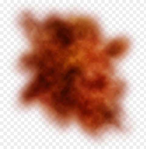 red smoke effect Isolated Design Element in HighQuality PNG