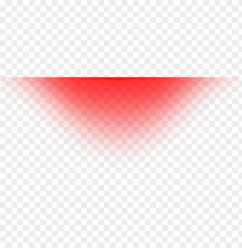 red smoke effect Isolated Element in Transparent PNG