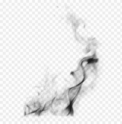 red smoke effect Isolated Element on HighQuality PNG