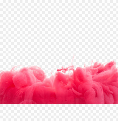 red smoke transparent background - transparent pink smoke PNG clipart with transparency