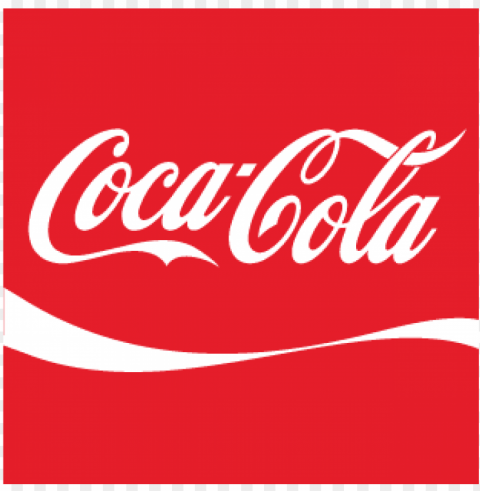 red square logo logos - coca cola logo now PNG image with no background