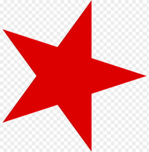red star - star icon red Transparent background PNG gallery