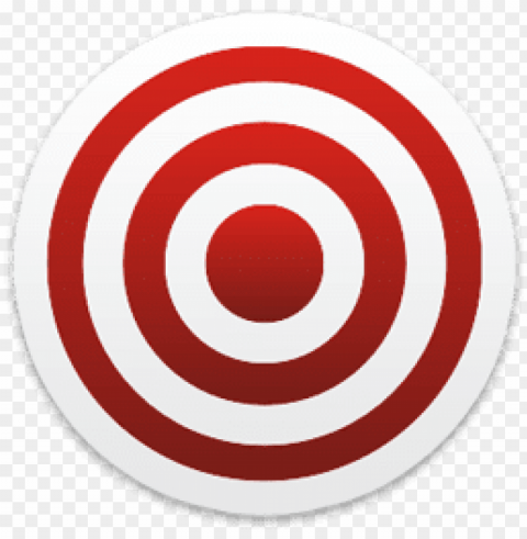 red white target PNG images free PNG transparent with Clear Background ID af78d63a