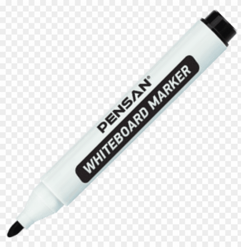 red whiteboard marker PNG Graphic Isolated on Transparent Background PNG transparent with Clear Background ID 1050bab6