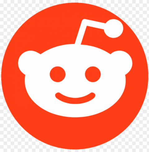 Reddit Logo - Reddit Icon PNG Transparent Vectors