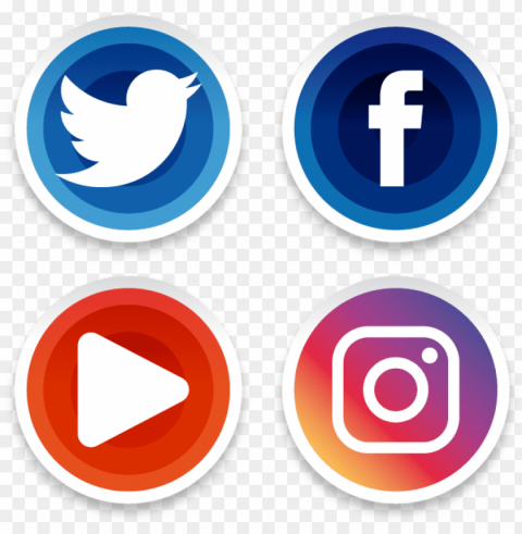 redes sociales - twitter PNG images without watermarks