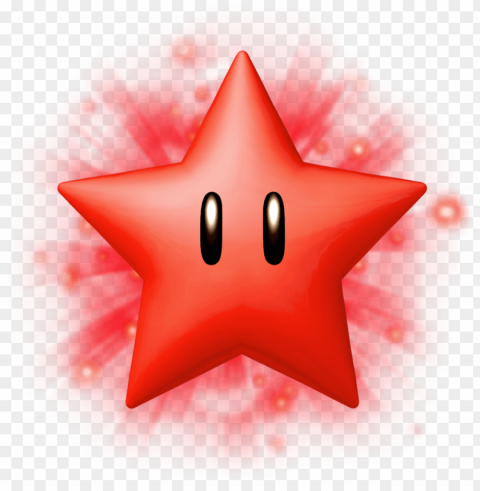 redstarsme - super mario red star Transparent PNG images complete package PNG transparent with Clear Background ID 20eef6bc