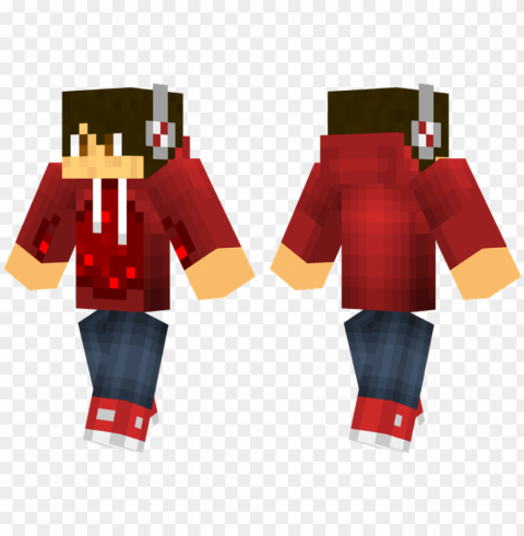 redstone guy - minecraft skins policema Free PNG images with alpha transparency comprehensive compilation