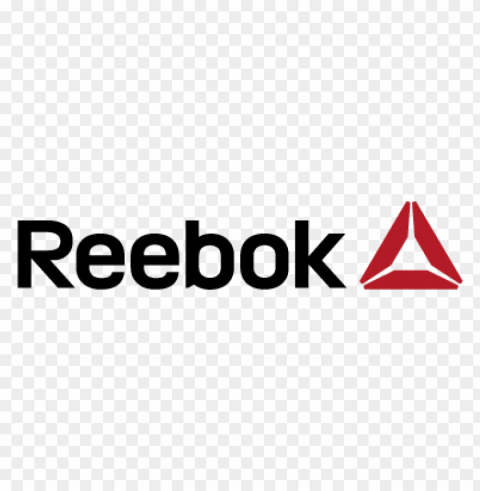 reebok 2014 vector logo PNG Image with Clear Background Isolated
