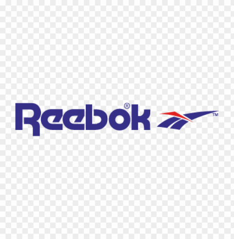 reebok international vector logo free PNG images with no background necessary