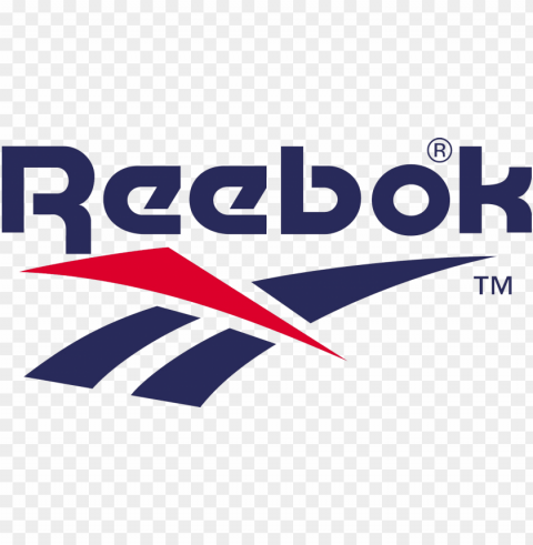 reebok PNG images with no fees