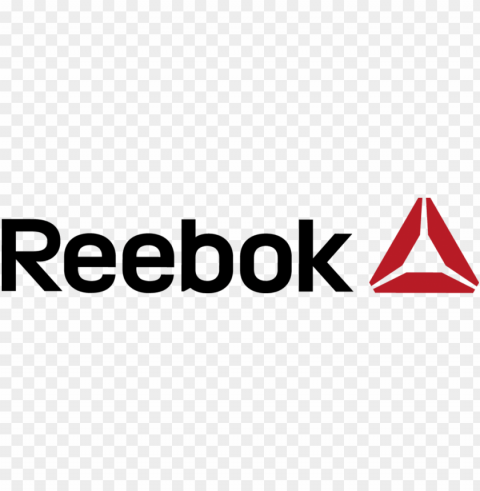 reebok PNG isolated