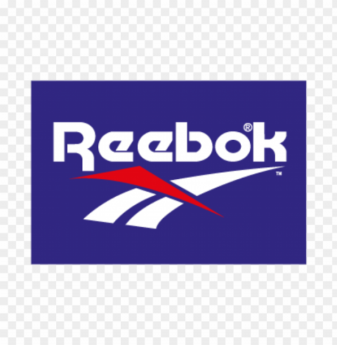 reebok shoes vector logo free PNG images with transparent elements