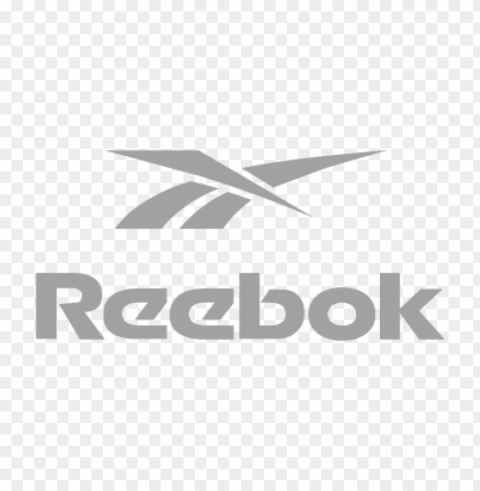 reebok vector logo free download PNG pictures with no background required