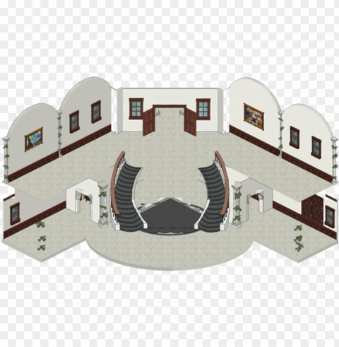 reecibidor dj - hall habbo PNG images with clear alpha channel broad assortment