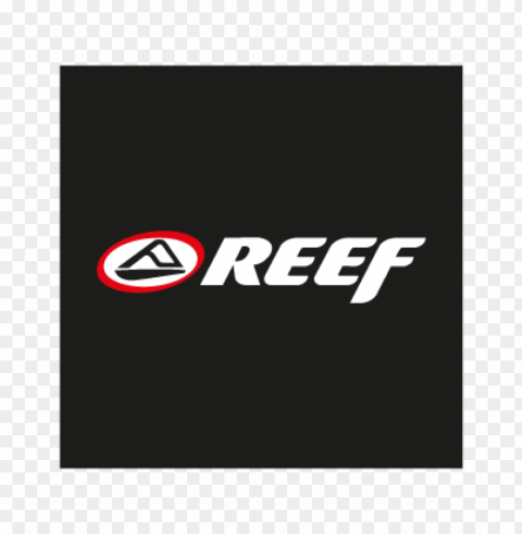 reef vector logo download free PNG images with transparent canvas