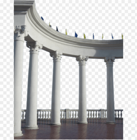 reek column go back gallery for roman pillar - pillars PNG with Clear Isolation on Transparent Background