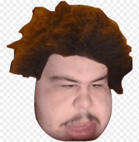 Reekgodx - Trihard Render Transparent PNG Pictures For Editing