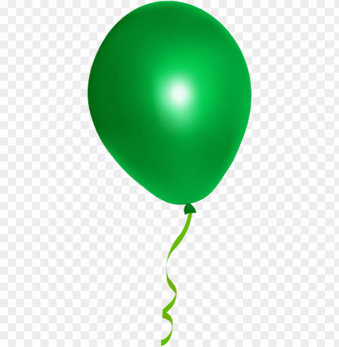reen balloon image - transparent background green balloo High-quality PNG images with transparency