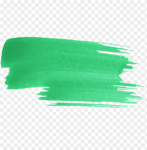 reen brush stroke - artificial turf PNG for blog use