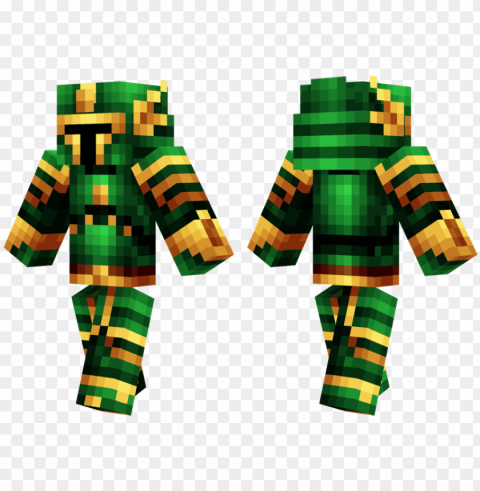 reen knight minecraft skins knight mc skins gree Transparent PNG images extensive variety