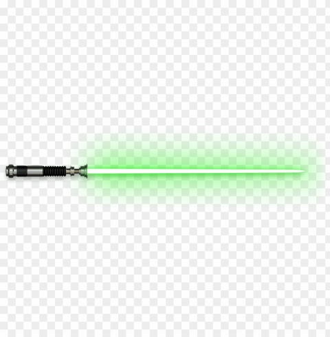 reen lightsaber pic - lightsaber verde PNG transparent design PNG transparent with Clear Background ID 96df08ed