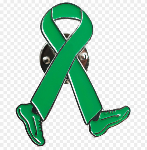 reen ribbon transparent picture - awareness ribbo Free PNG images with alpha transparency