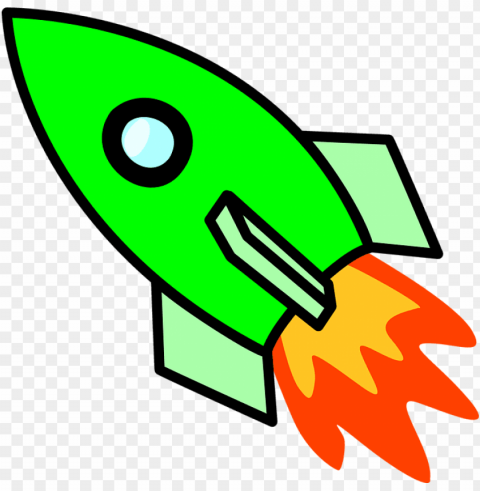 reen rocket clip art at clipart - rocket ship clipart PNG images with transparent canvas PNG transparent with Clear Background ID abdfd27b