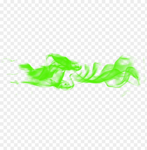 reen smoke transparent clip royalty free download - green smoke effect PNG Graphic Isolated on Clear Background
