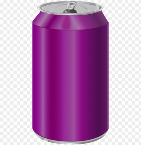 reen soda can vector clip art 94gswz clipart - soda can PNG Image with Clear Background Isolated