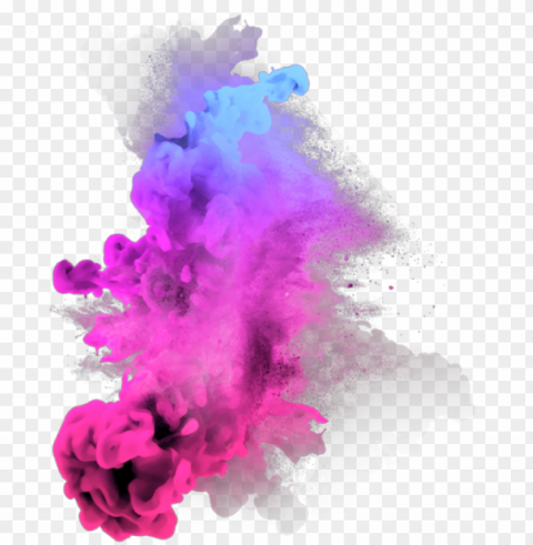 reen splash paint Isolated Illustration with Clear Background PNG