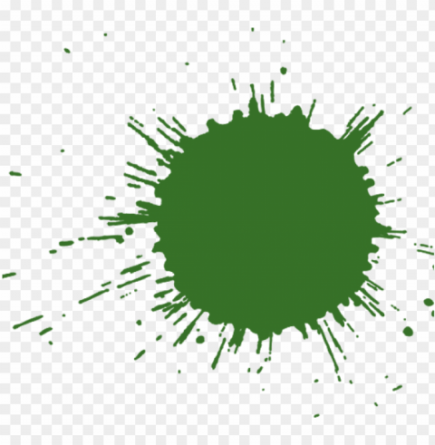 reen-splatter - circle PNG icons with transparency