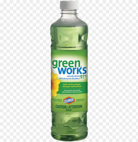 reen works compostable cleaning wipes original scent HighResolution Transparent PNG Isolated Element