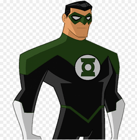reenlantern - green arrow justice league actio PNG Graphic Isolated with Clarity
