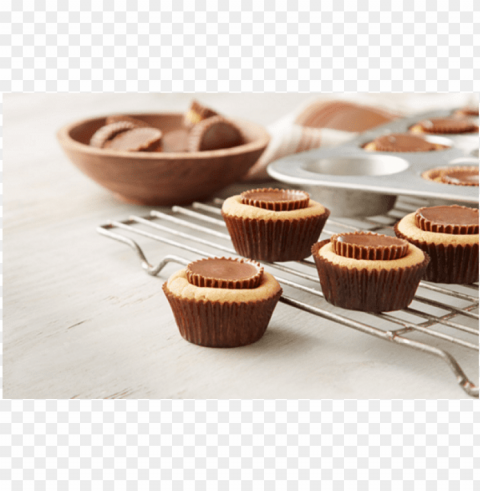 reese's peanut butter temptations PNG files with clear backdrop collection