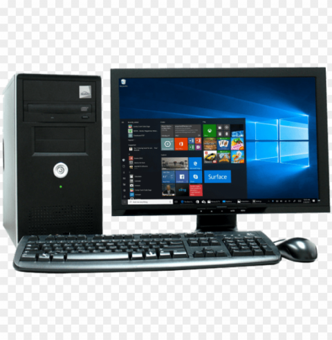 refurbished computers - hp envy x360 15-ar052na 156 convertible notebook Isolated Illustration on Transparent PNG
