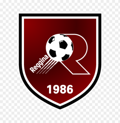 reggina calcio 1986 vector logo PNG images with no royalties