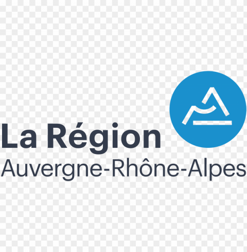 région auvergne rhône-alpes - logo conseil régional auvergne rhone alpes Free transparent PNG