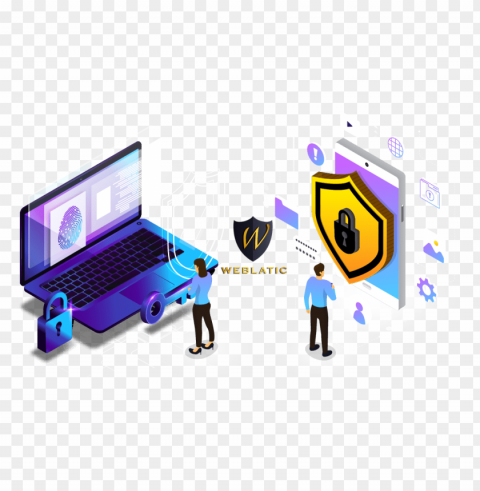 register now to best institute to learn ethical hacking - weblatic - software company website design digital Transparent PNG vectors PNG transparent with Clear Background ID a7ec68f2