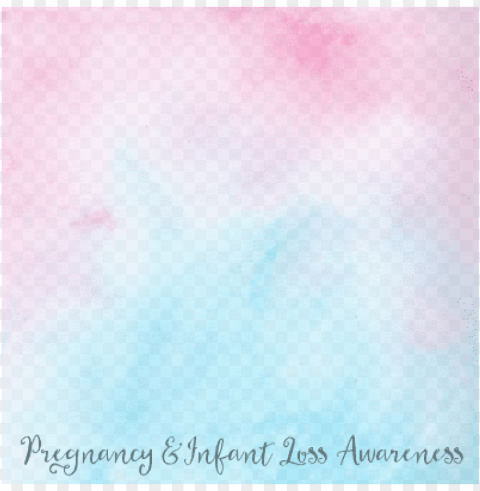 regnancy & infant loss - pregnancy and infant loss awareness background Isolated Artwork in HighResolution PNG