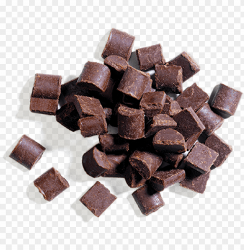 regular - chocolate chunks Transparent picture PNG