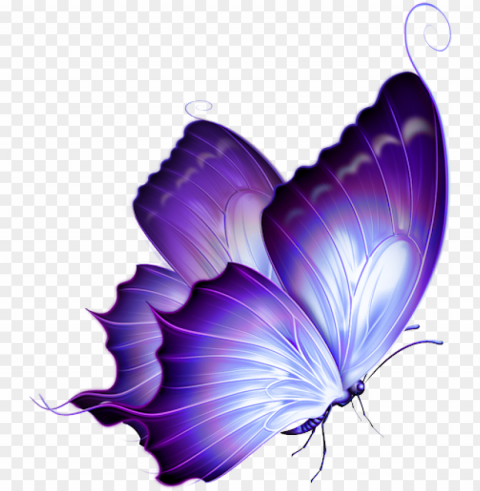related image purple butterfly tattoo butterfly flowers - purple butterfly Isolated Design Element in HighQuality Transparent PNG