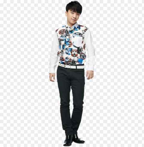 related wallpapers - bigbang seungri transparent ClearCut PNG Isolated Graphic PNG transparent with Clear Background ID c887fc39