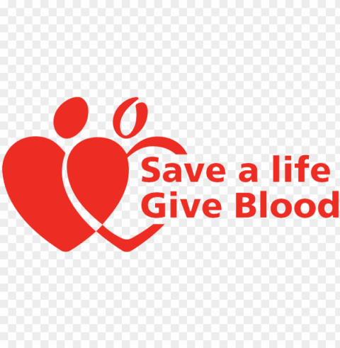 related wallpapers - blood donation logo PNG with Isolated Transparency