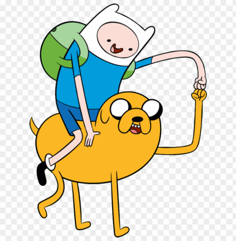 related wallpapers - finn and jake fist bum PNG Image with Clear Background Isolation