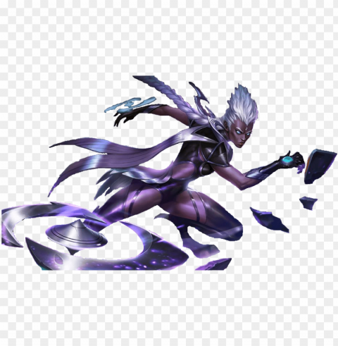 related wallpapers - mobile legends karrie draw HighQuality Transparent PNG Element